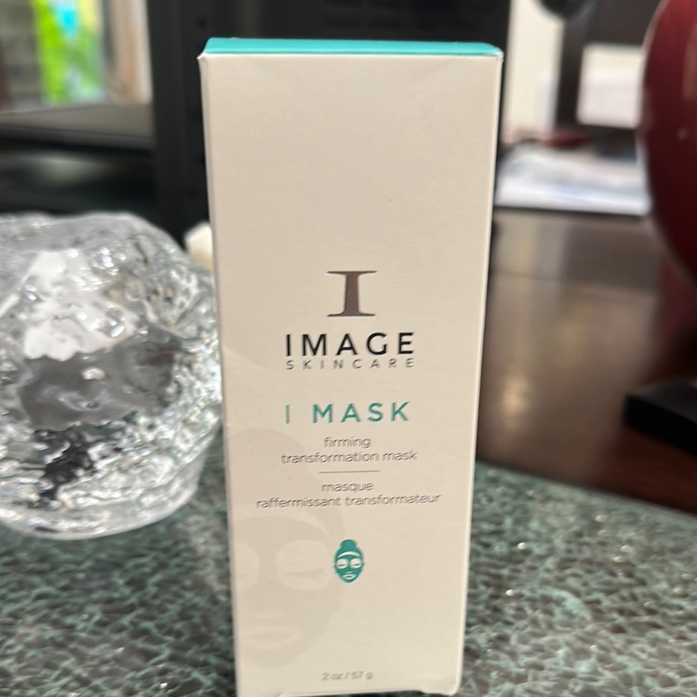 IMAGE Firming transformation Skincare Mask